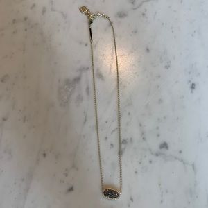 Kendra Scott Elisa Necklace